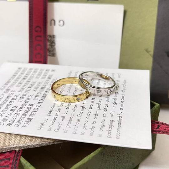 Gucci Ring 11lyh134